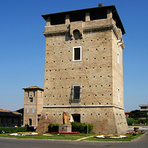 Torre San Michele - Cervia