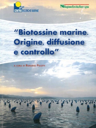 Biotossine marine. Origine, diffusione e controllo
