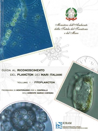 Guida al riconoscimento del plancton dei mari italiani