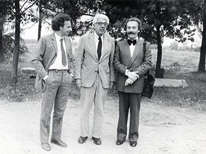 Barry Commoner