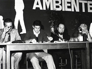 Marco Ferreri