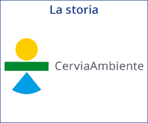 CerviaAmbiente - La storia