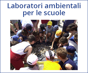 CerviaAmbiente - Laboratori ambientali per le scuole