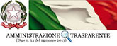 Amministrazione Trasparente