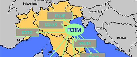 LNR - Laboratorio Nazionale di Riferimento