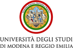Università degli Studi di Modena e Reggio Emilia